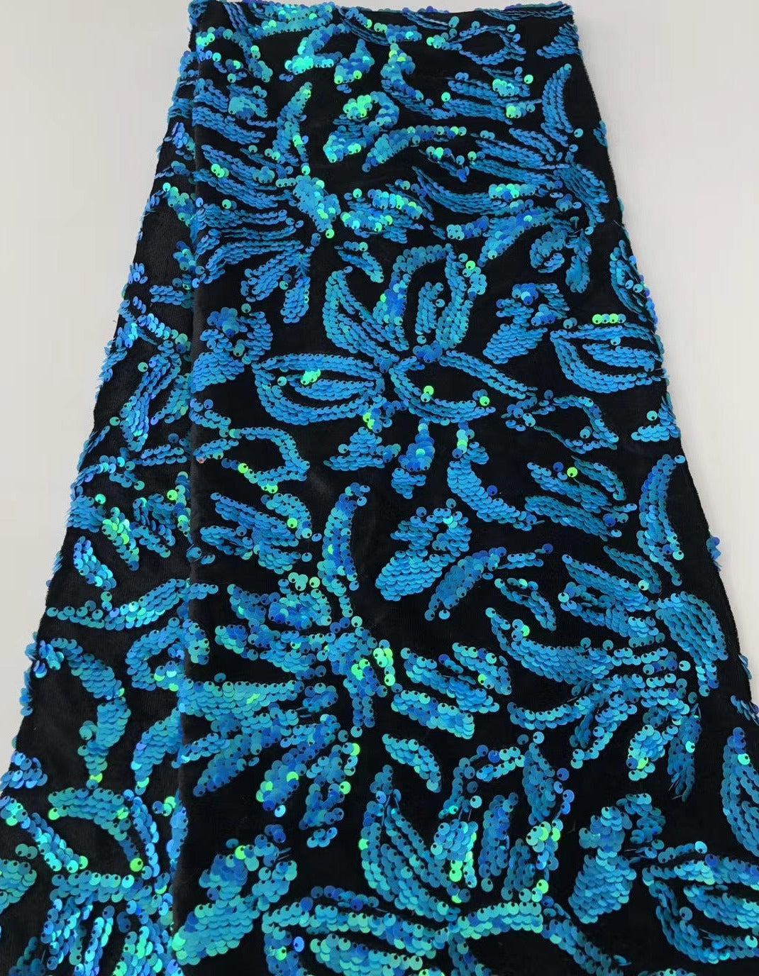 Palm Revue Sarong Dress by Elle Rebel