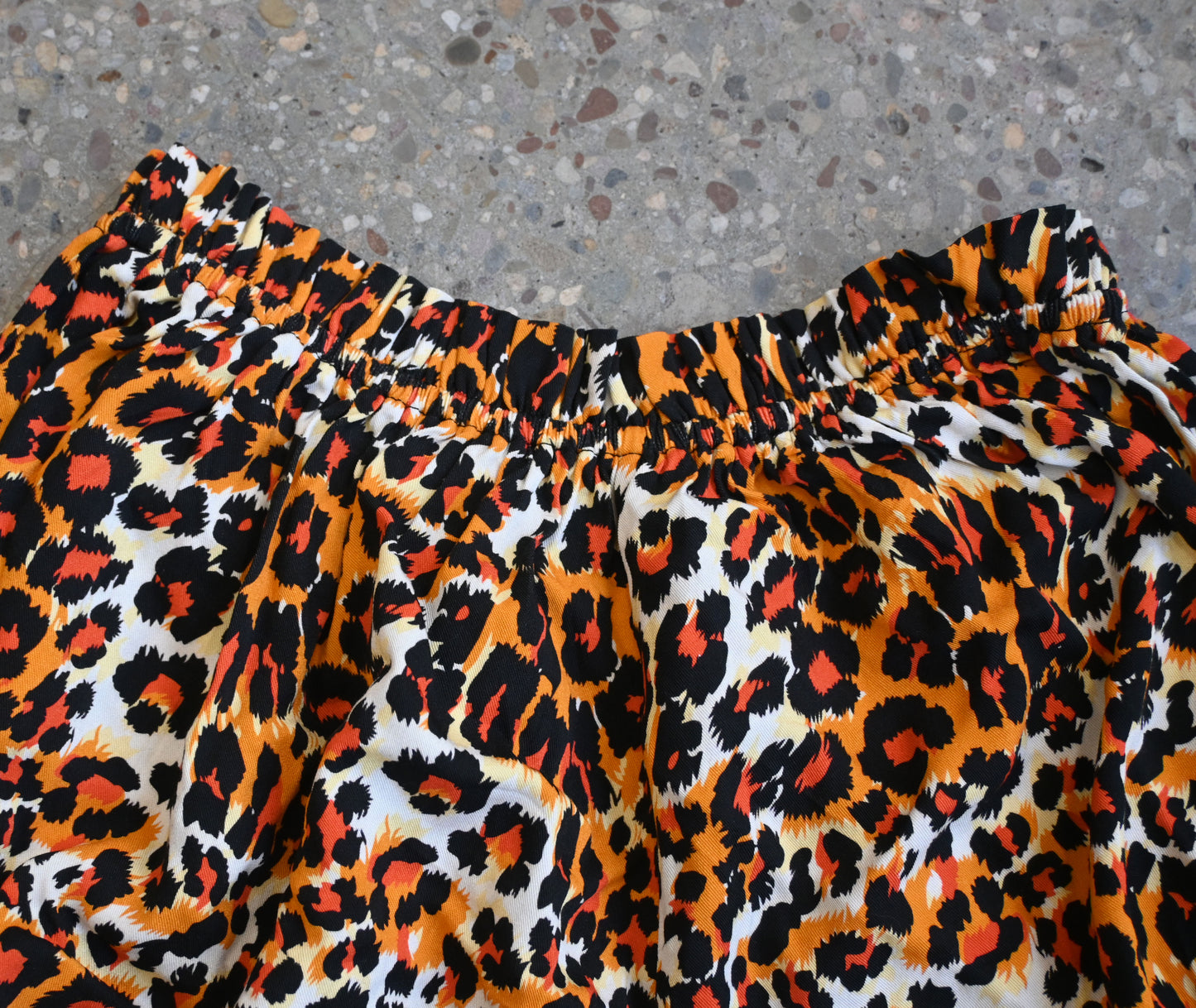 *PRE ORDER* RAYON CUTIE PIE BLOOMERS