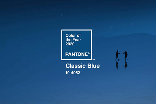 Pantone announces their new color of the year!