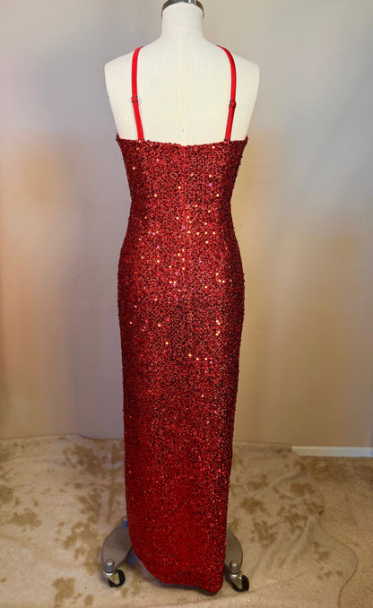 In the Spotlight Dress by Elle Rebel