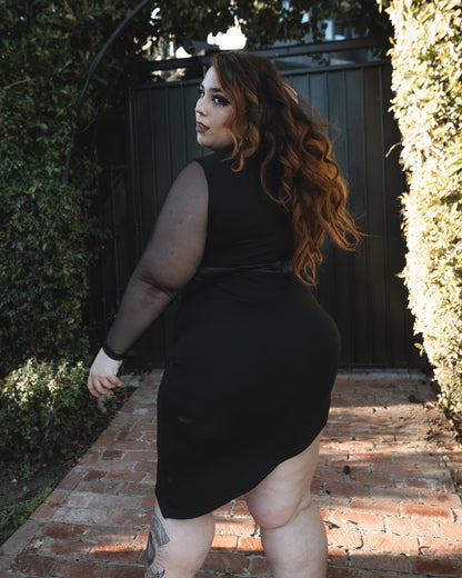 Covenant Dress by The Pretty Cult