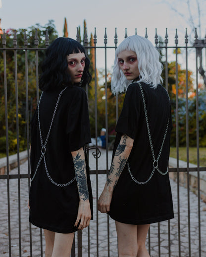 Sacrifiant Harness by The Pretty Cult