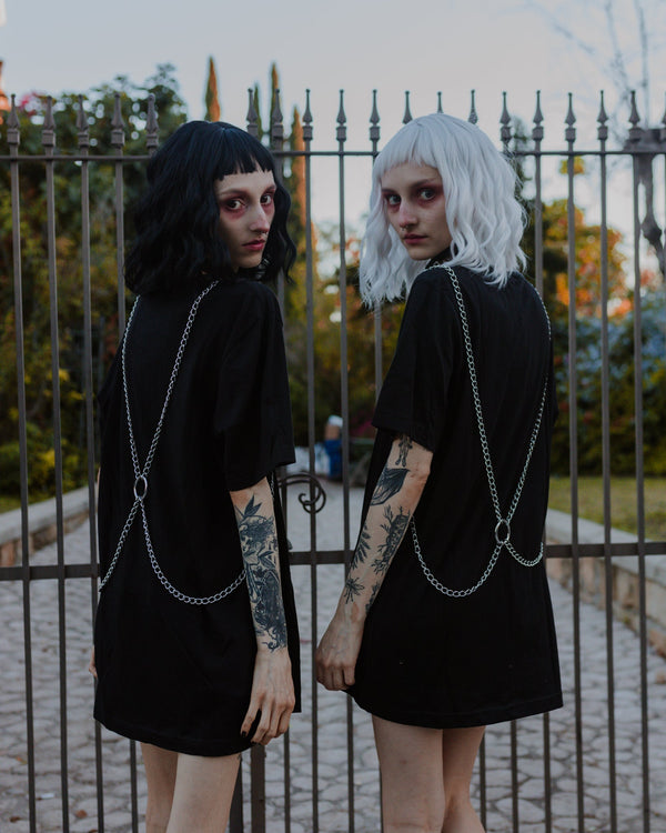 Sacrifiant Harness by The Pretty Cult