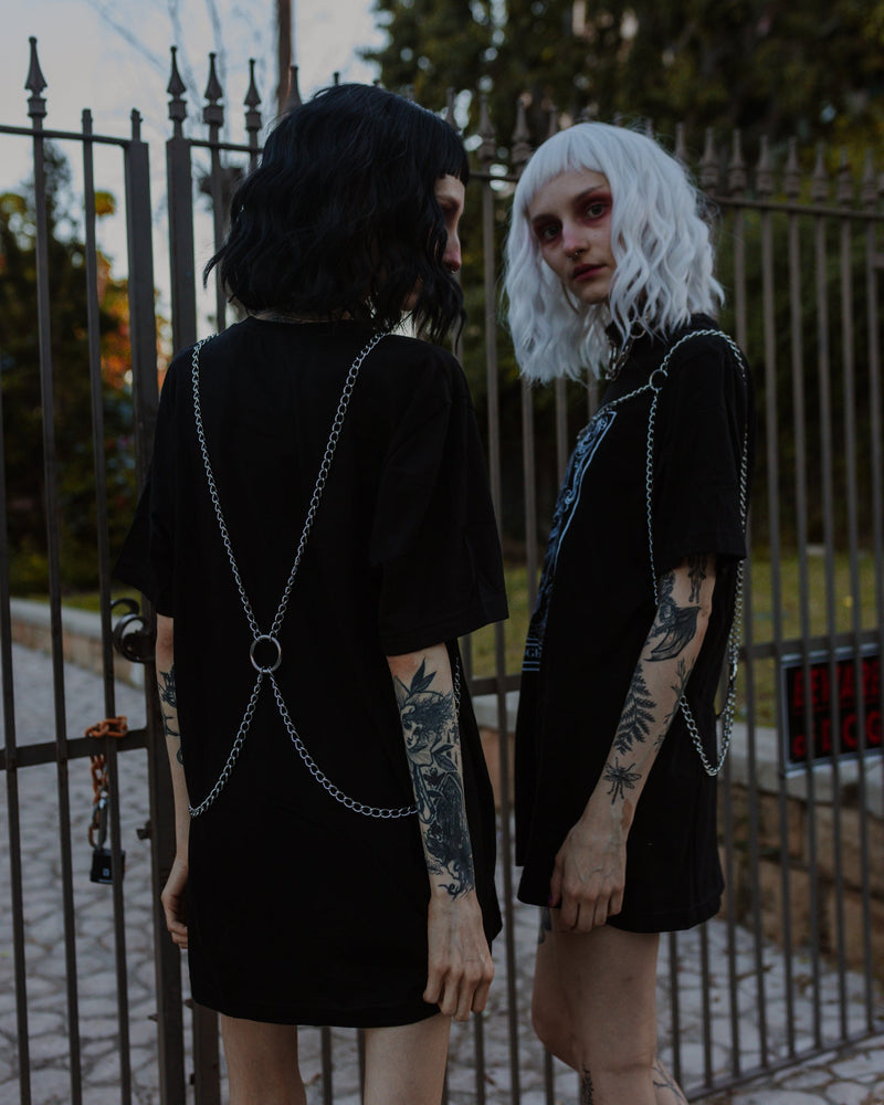 Sacrifiant Harness by The Pretty Cult