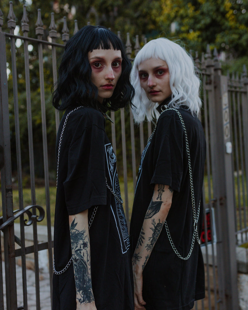Sacrifiant Harness by The Pretty Cult