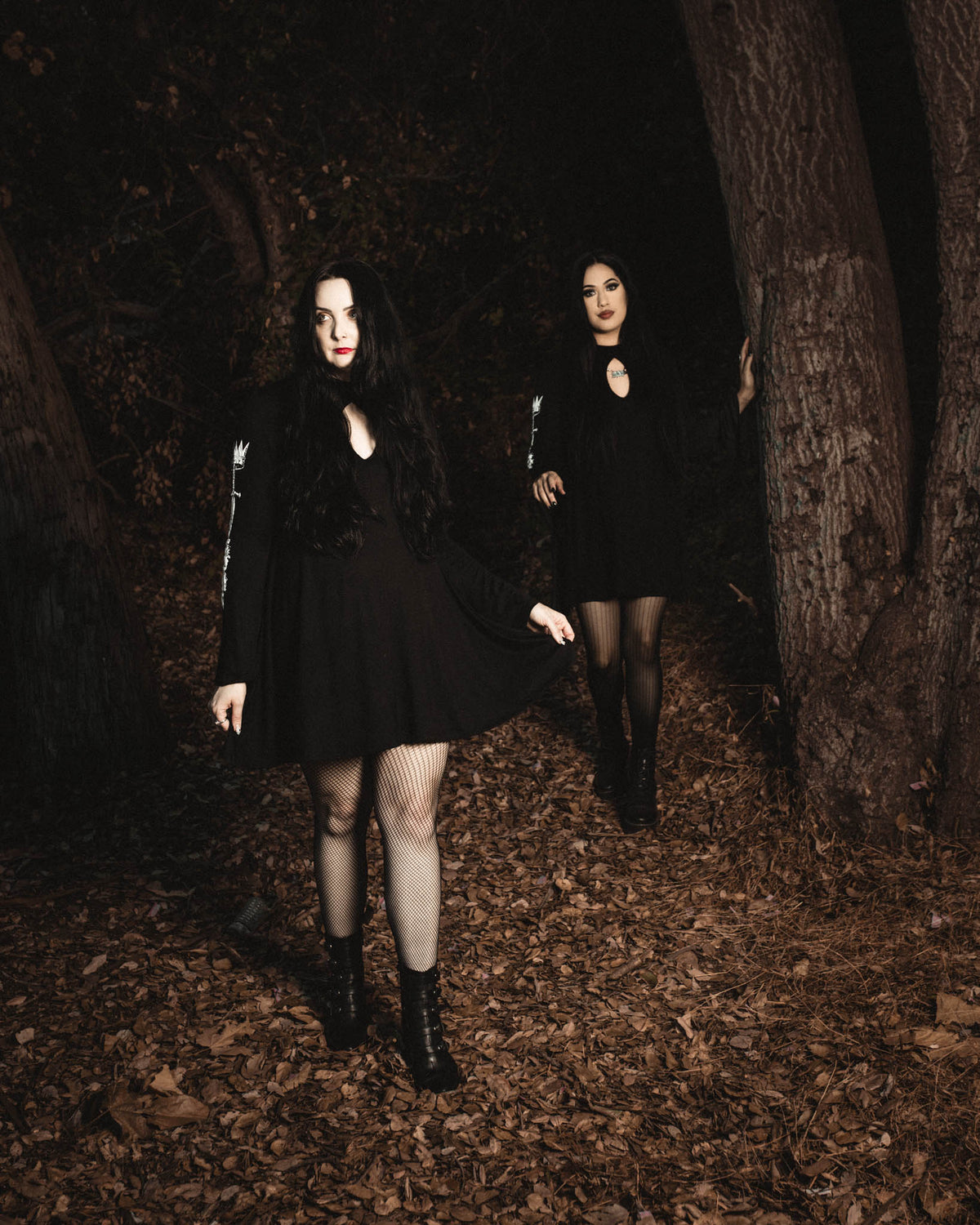 Wear This Crown Dress by The Pretty Cult