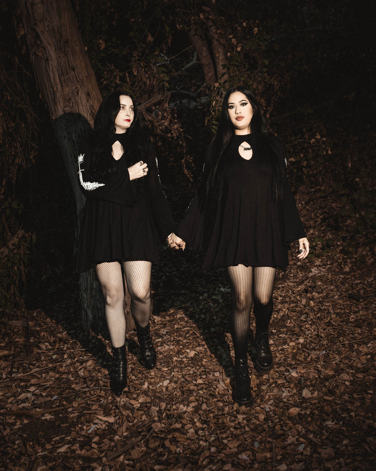 Wear This Crown Dress by The Pretty Cult