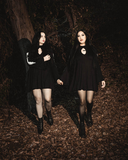 Wear This Crown Dress by The Pretty Cult