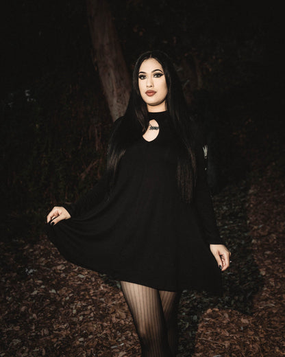 Wear This Crown Dress by The Pretty Cult