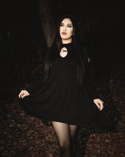 Wear This Crown Dress by The Pretty Cult