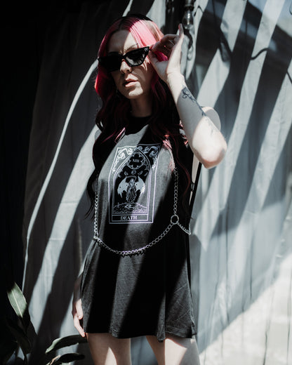 Sacrifiant Harness by The Pretty Cult