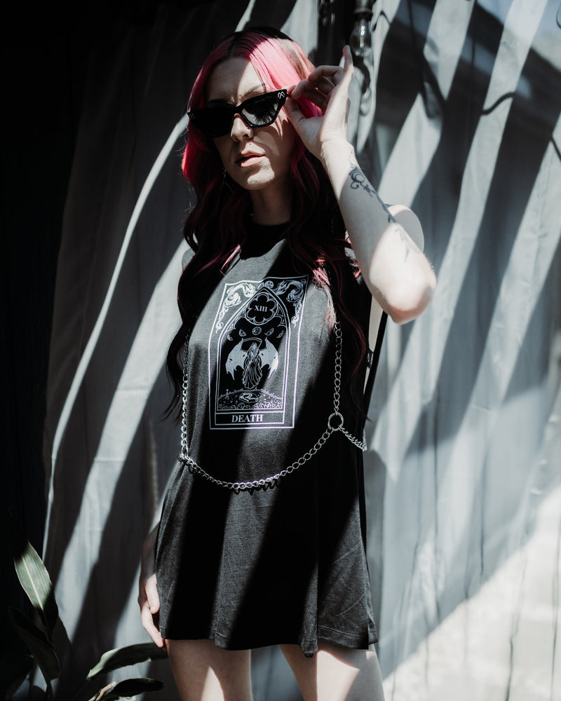 Sacrifiant Harness by The Pretty Cult