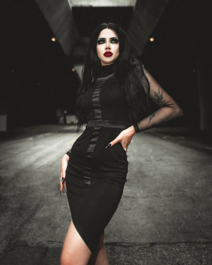 Covenant Dress by The Pretty Cult