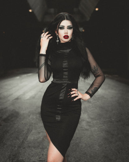 Covenant Dress by The Pretty Cult