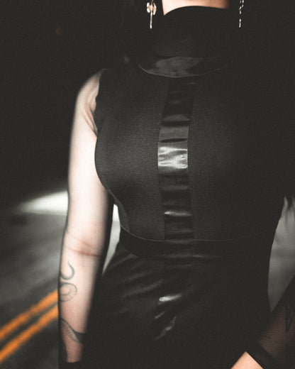 Covenant Dress by The Pretty Cult