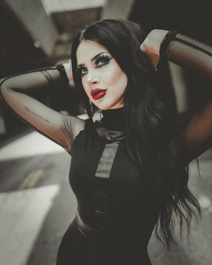 Covenant Dress by The Pretty Cult