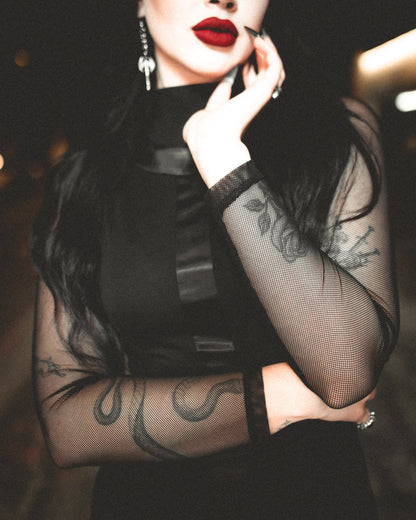 Covenant Dress by The Pretty Cult