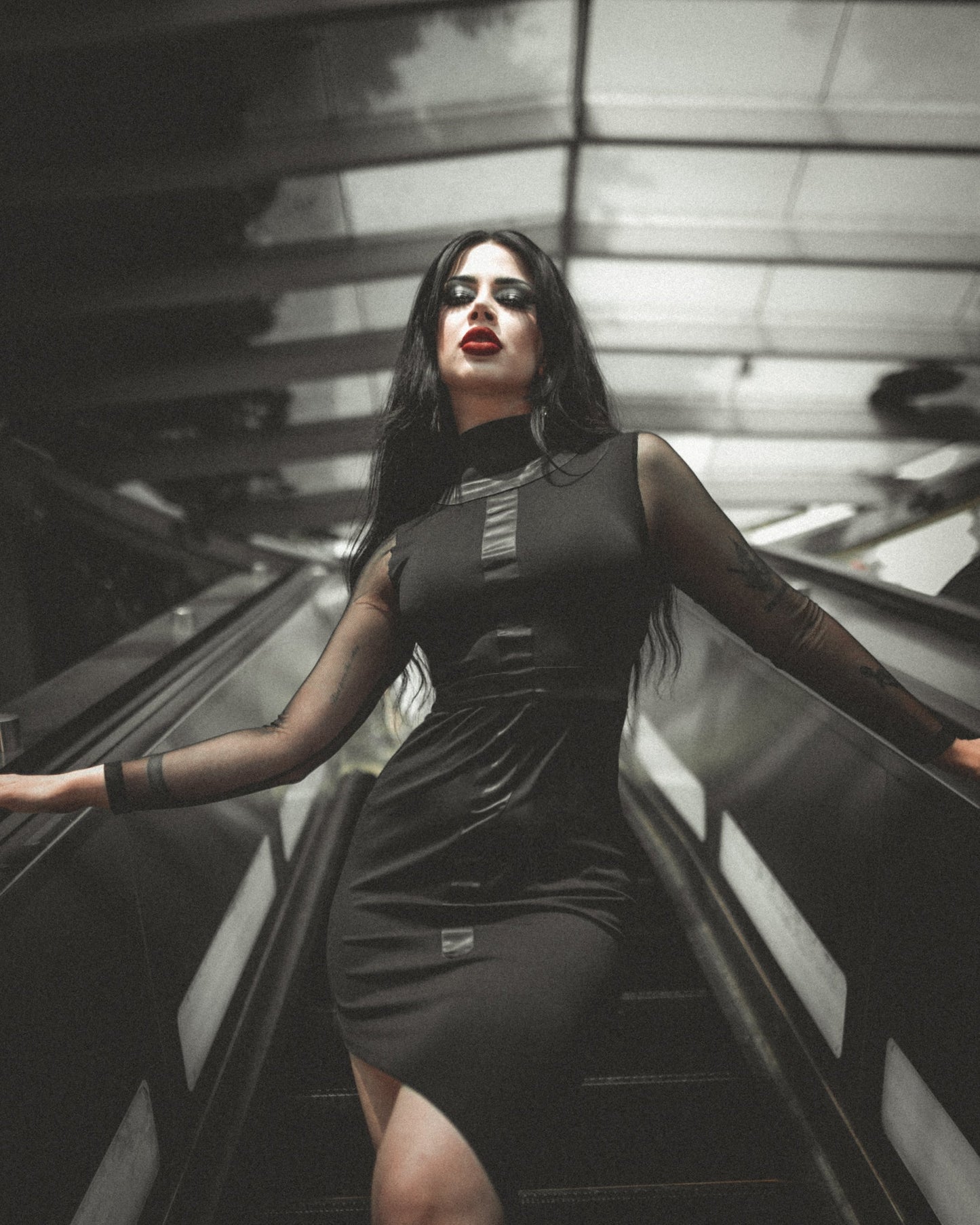 Covenant Dress by The Pretty Cult