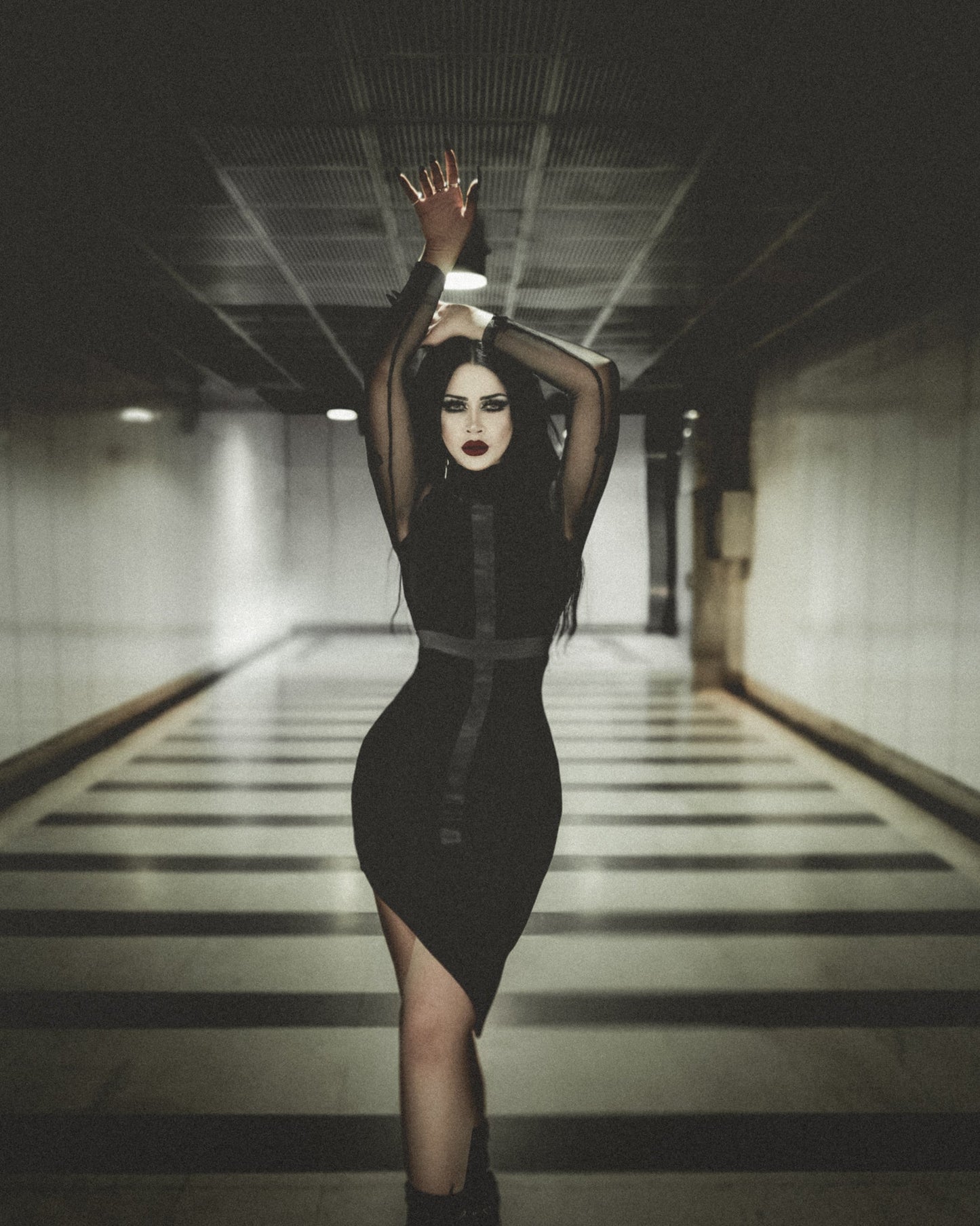 Covenant Dress by The Pretty Cult