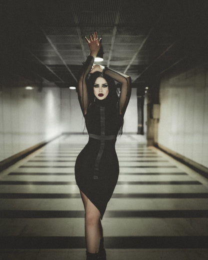 Covenant Dress by The Pretty Cult