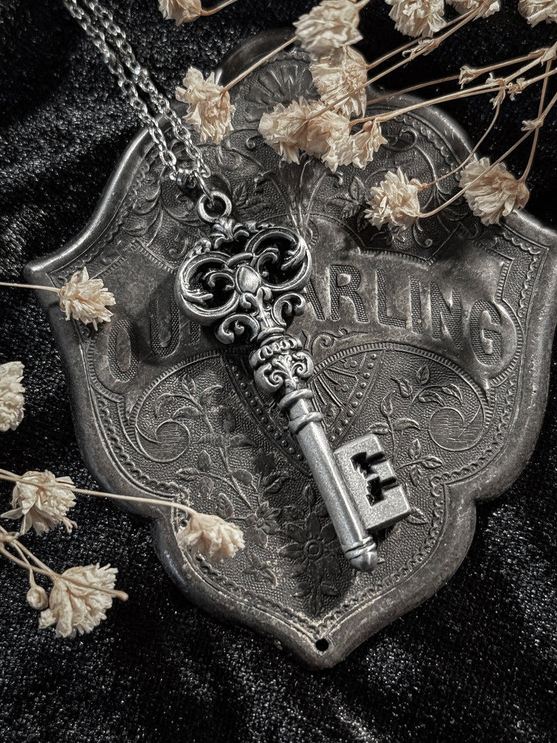 The Keeper by Seance