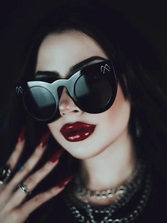 Suki Sunglasses from The Pretty Cult