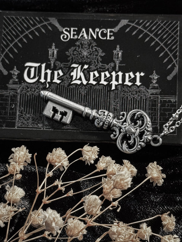 The Keeper by Seance