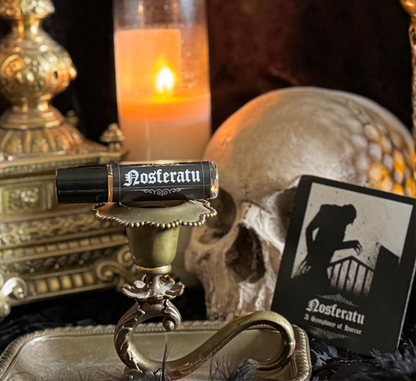 NOSFERATU (stone & incense) by Seance