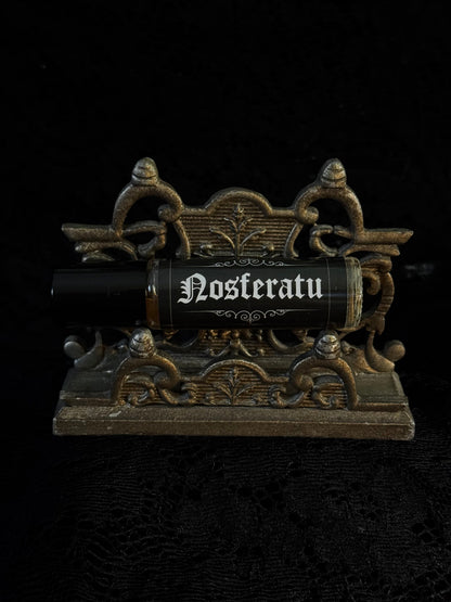 NOSFERATU (stone & incense) by Seance
