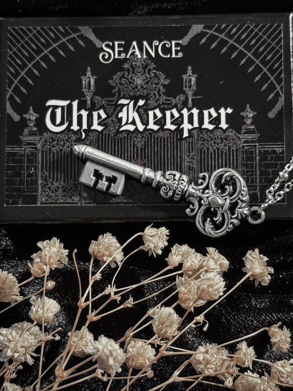The Keeper by Seance