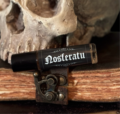 NOSFERATU (stone & incense) by Seance