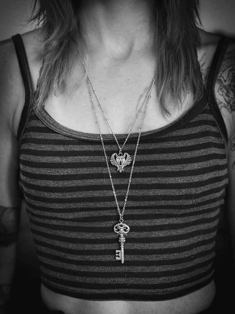 The Keeper by Seance