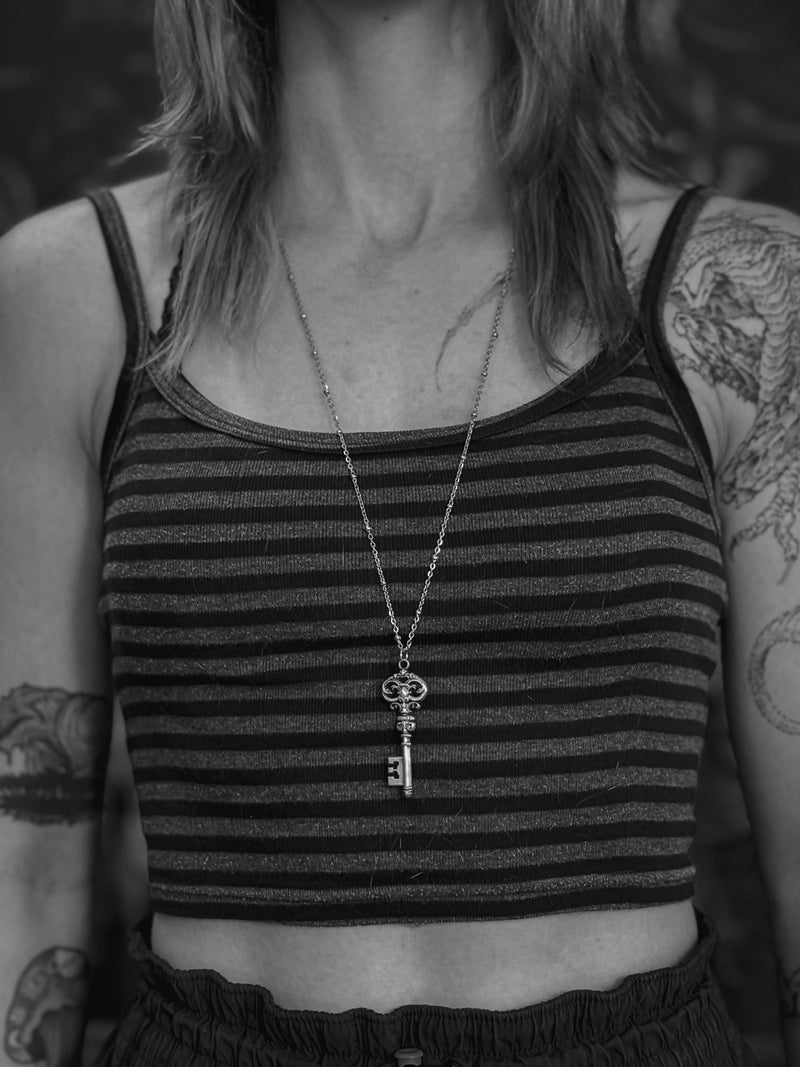 The Keeper by Seance