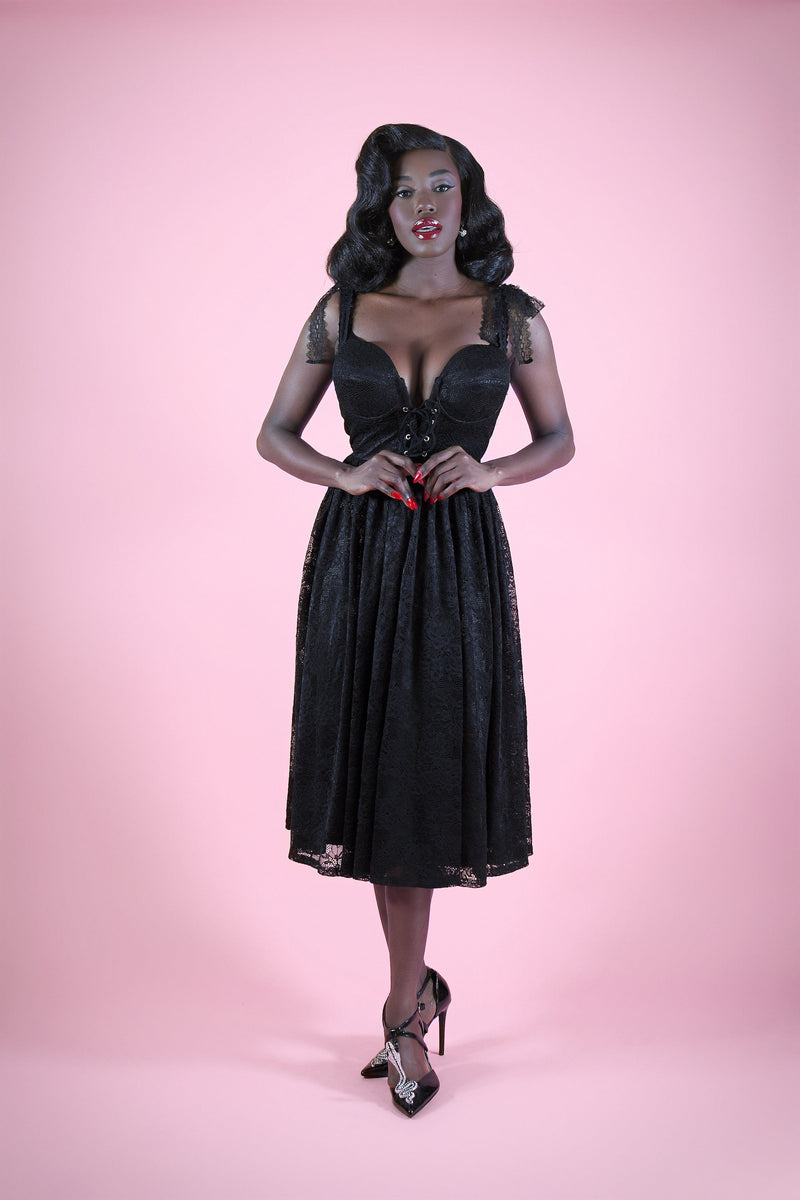 Elle Rebel Penelope Dress