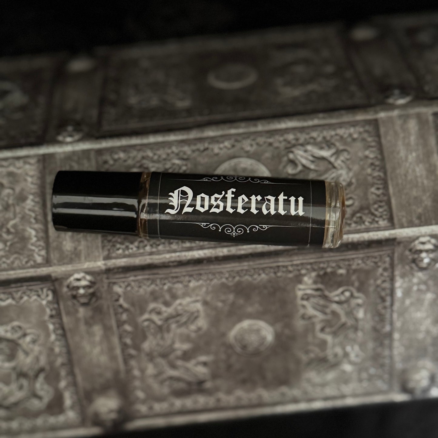 NOSFERATU (stone & incense) by Seance