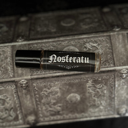 NOSFERATU (stone & incense) by Seance