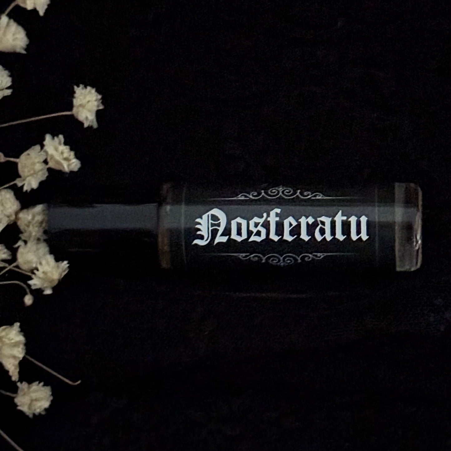 NOSFERATU (stone & incense) by Seance