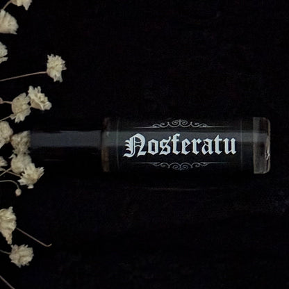 NOSFERATU (stone & incense) by Seance