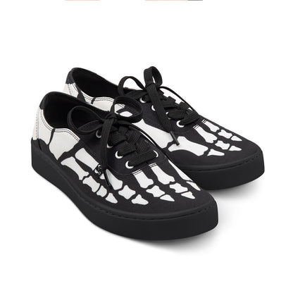 Bella Hasta La Muerte Casual Sneaker