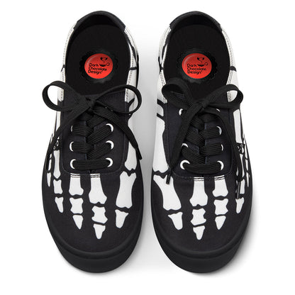 Bella Hasta La Muerte Casual Sneaker