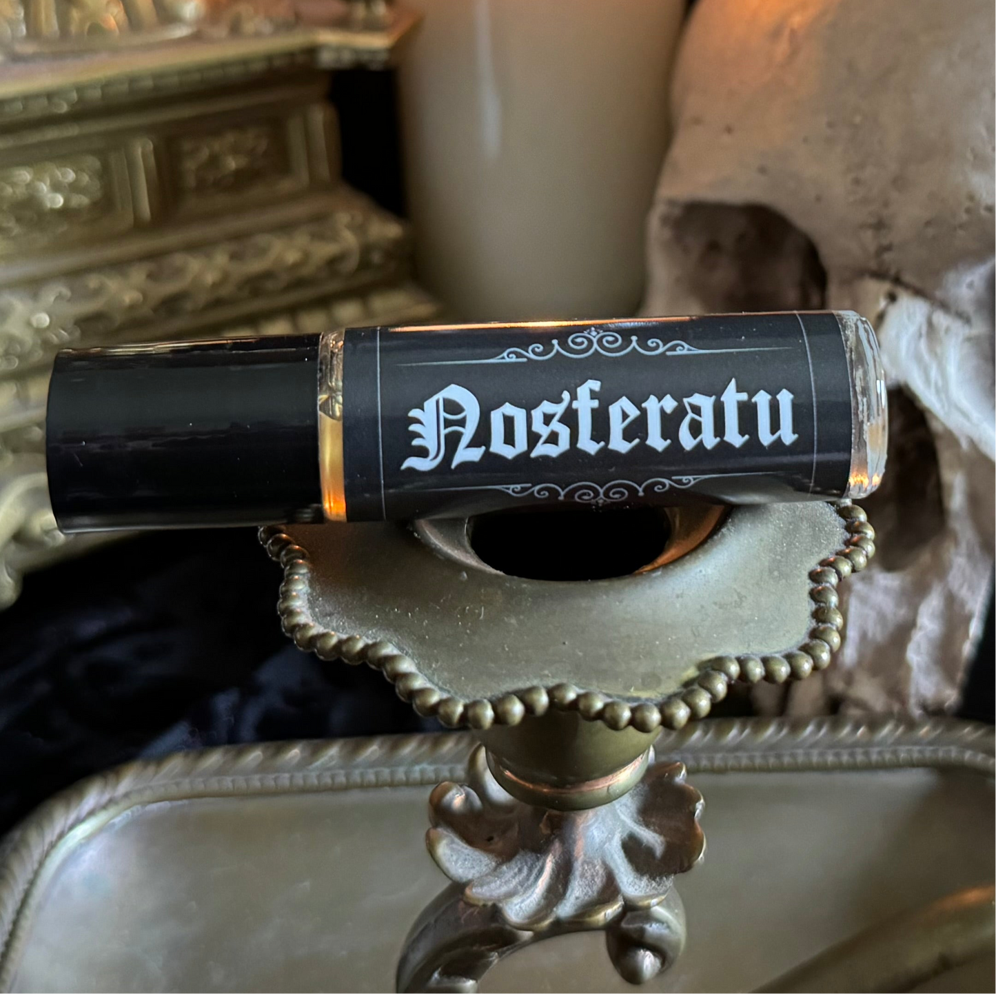 NOSFERATU (stone & incense) by Seance