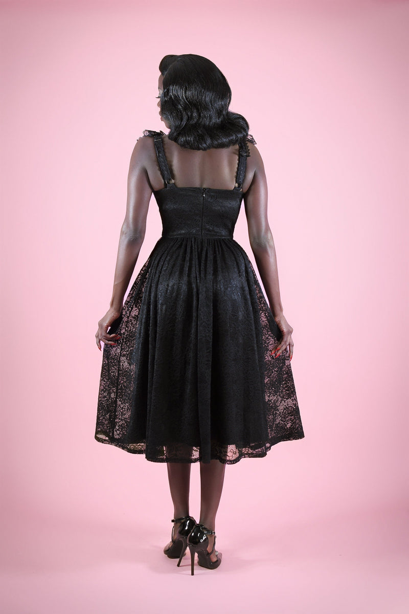 Elle Rebel Penelope Dress