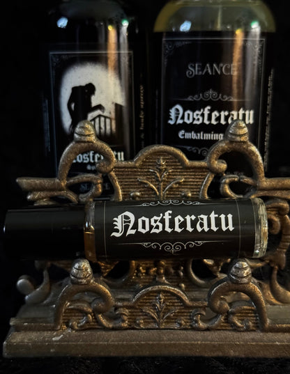 NOSFERATU (stone & incense) by Seance