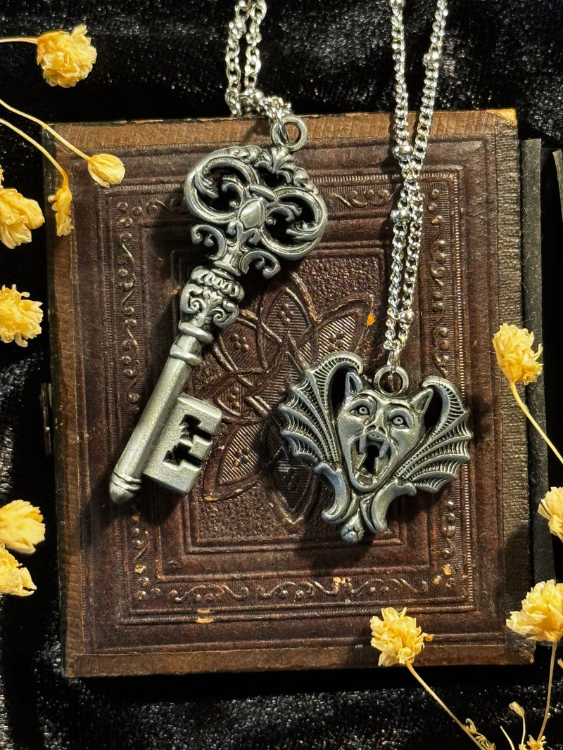 The Keeper by Seance