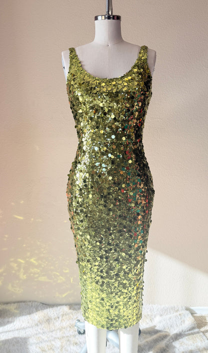 Curtain Call Cutie Dress by Elle Rebel