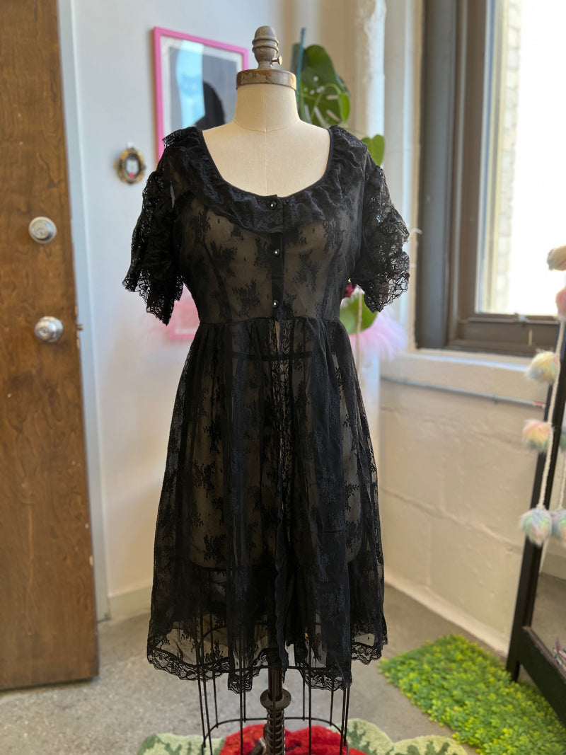 *PRE ORDER* Mourning Glory Babydoll Play Set