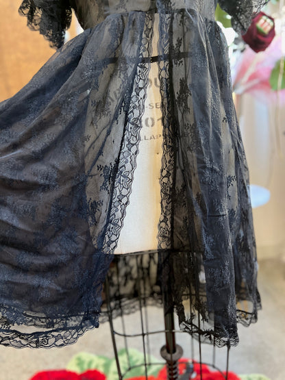 Mourning Glory Babydoll Play Set