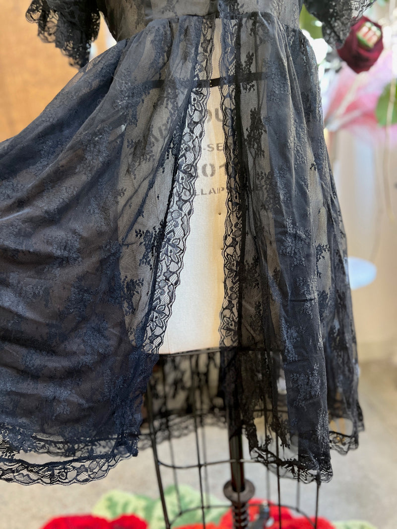 *PRE ORDER* Mourning Glory Babydoll Play Set