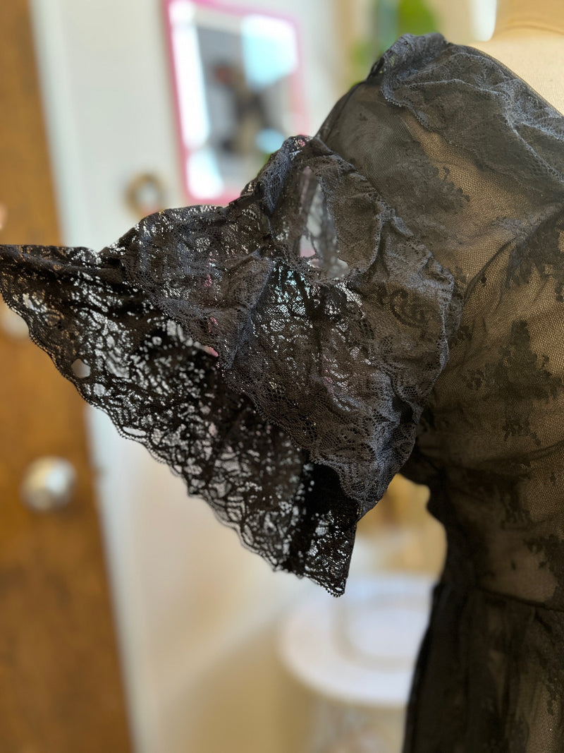 *PRE ORDER* Mourning Glory Babydoll Play Set