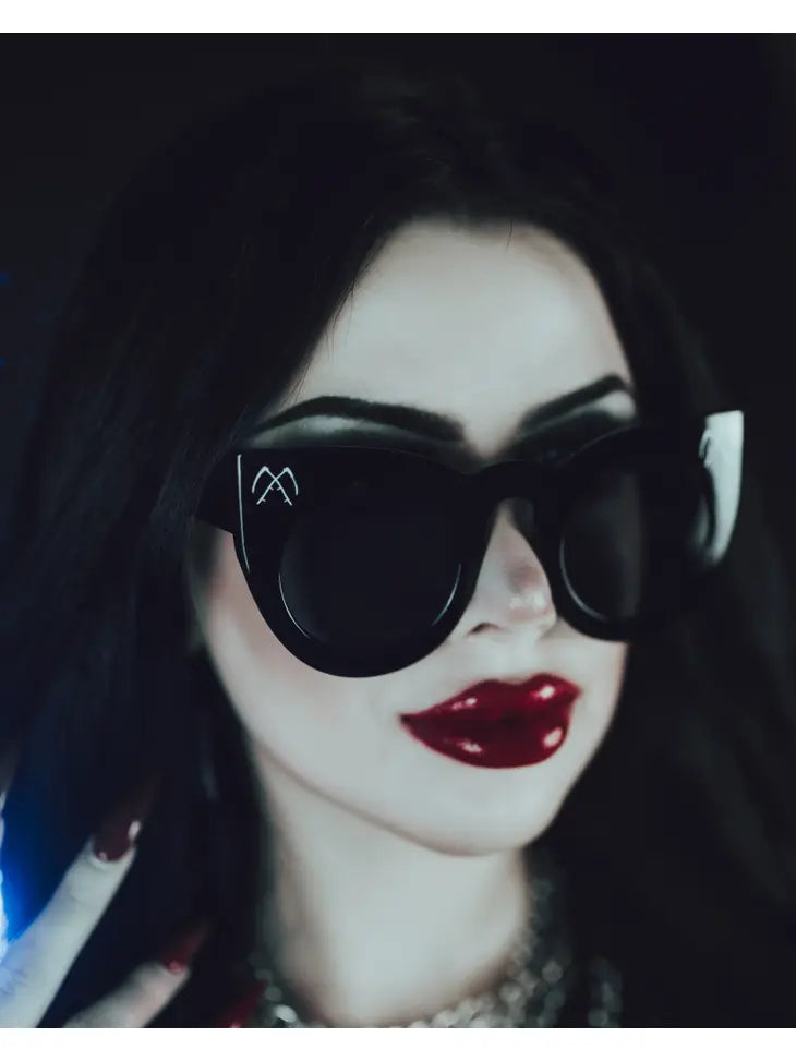 Suki Sunglasses from The Pretty Cult